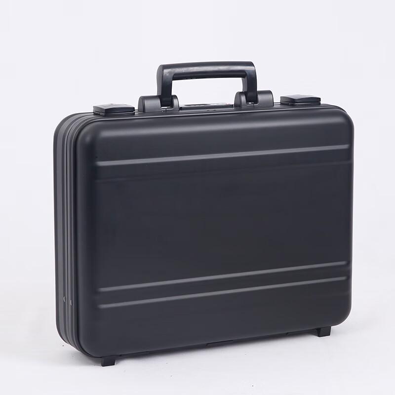 Ningzhao Aluminum-Magnesium Alloy Business Briefcase