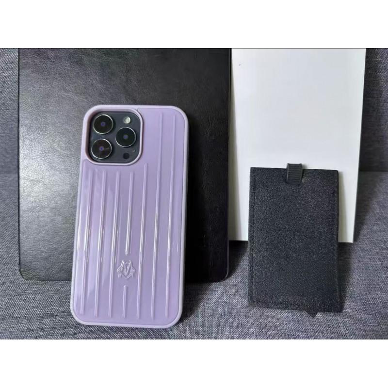 Aluminum Alloy Full Cover Phone Case