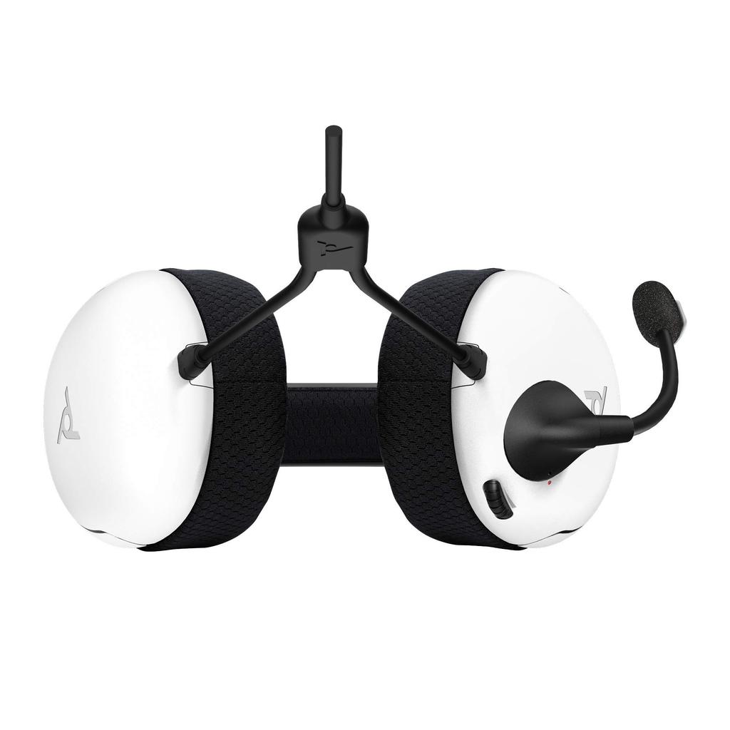 Officially Licensed Sony PDP Gaming LVL40 Wired Gaming Headset for Product PS5/PS4