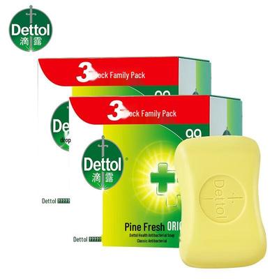 Sabun ve duş jelleri – Banyo ve duş sabunları