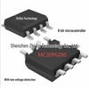 MC30P6280A0H SOP8 Microcontroller Chip, In Stock for Software Development