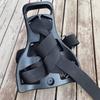 HOTDIVE Aluminum Diving Tank Back Plate
