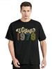 Vintage 1978 Letter T-Shirt Women Men Casual Birthday Gift Tops Summer Cotton Tee Unisex Haraju