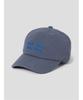 SHIFT.G [Whph] Work Xxxx Play Hard Ball Cap Ash