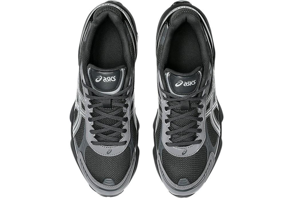 1203A591-024 Asics Gel-Kinetic Fluent Graphite Grey Pure Silver (Men's)
