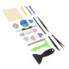 20 in 1 Electronics Screen Opening Pry Tool for Mobile Phone Laptop Camera Glasses Watch Repairing