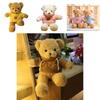 Teddy Bear Plush Toy 38cm Super Soft Short Plush Animal Style Perfect Gift For Kids And Girlfriends