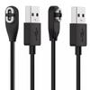 Magnetic Charging Cable 4Pin or 2Pin Connection Line for S710/S800/S830/S810 Earphones USB Charger Cord