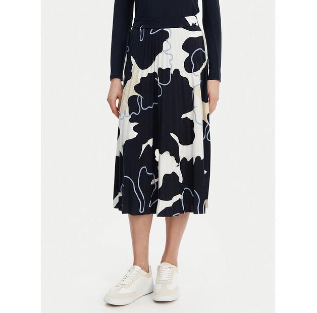 Юбка плиссированная Tom Tailor 1045295 EU 36