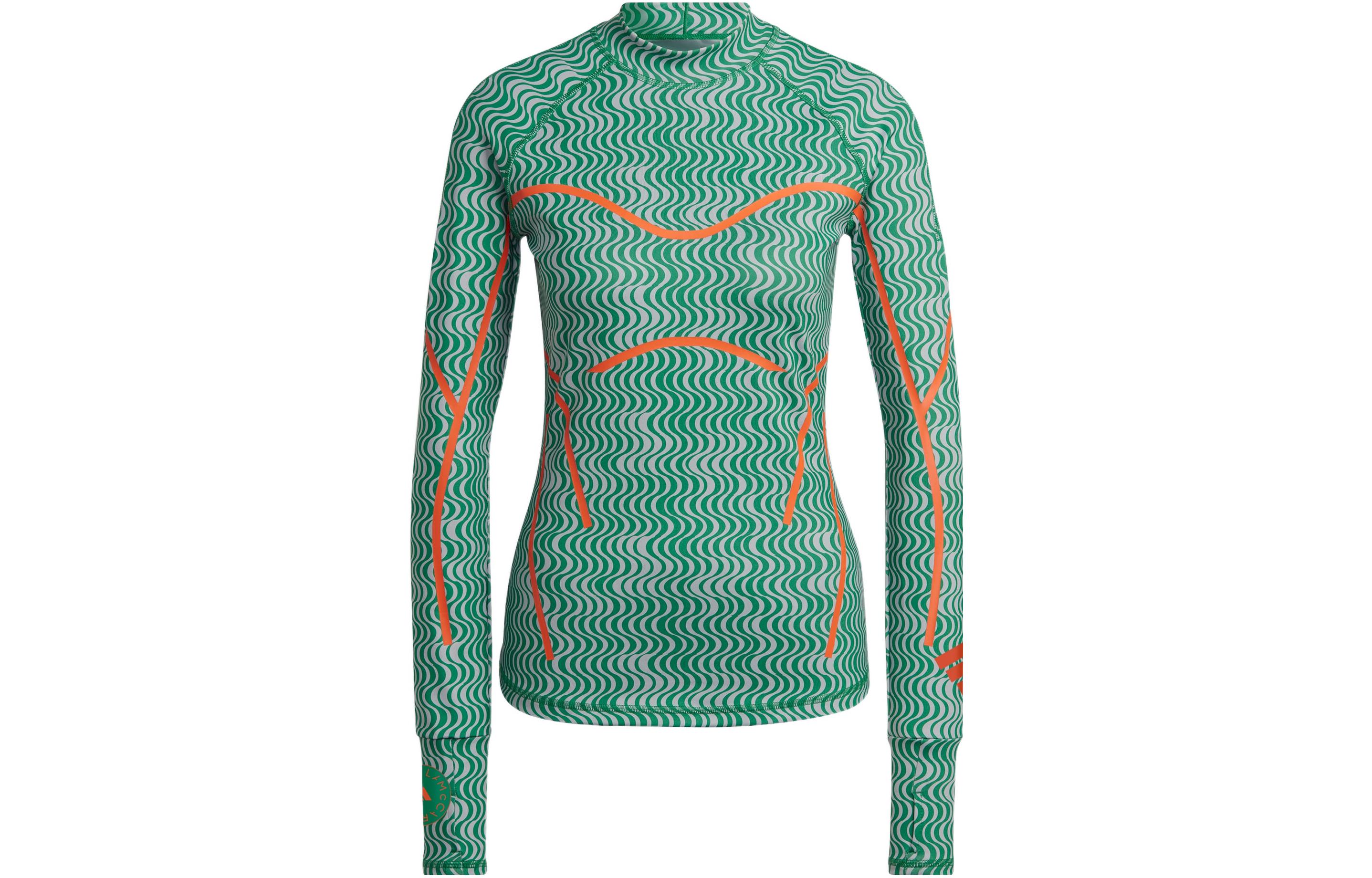 Adidas Raglan Sleeve T Shirt Women s HG6882 S
