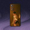 D-Dimash-h K-Kudaibergen Phone Case For Samsung S10,S21,FE,S21,S26,S25,S24,S23,Ultra,S9,S22,Plus Soft Silicone Black Cover