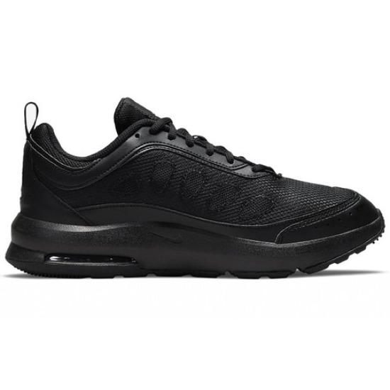 Nike Air Max AP Triple Black 2021 - CU4826-001