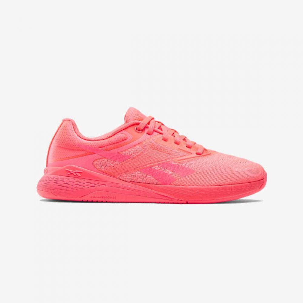 

Reebok Nano X5 Pink Blast Reso5ft1wp2 Pink/220