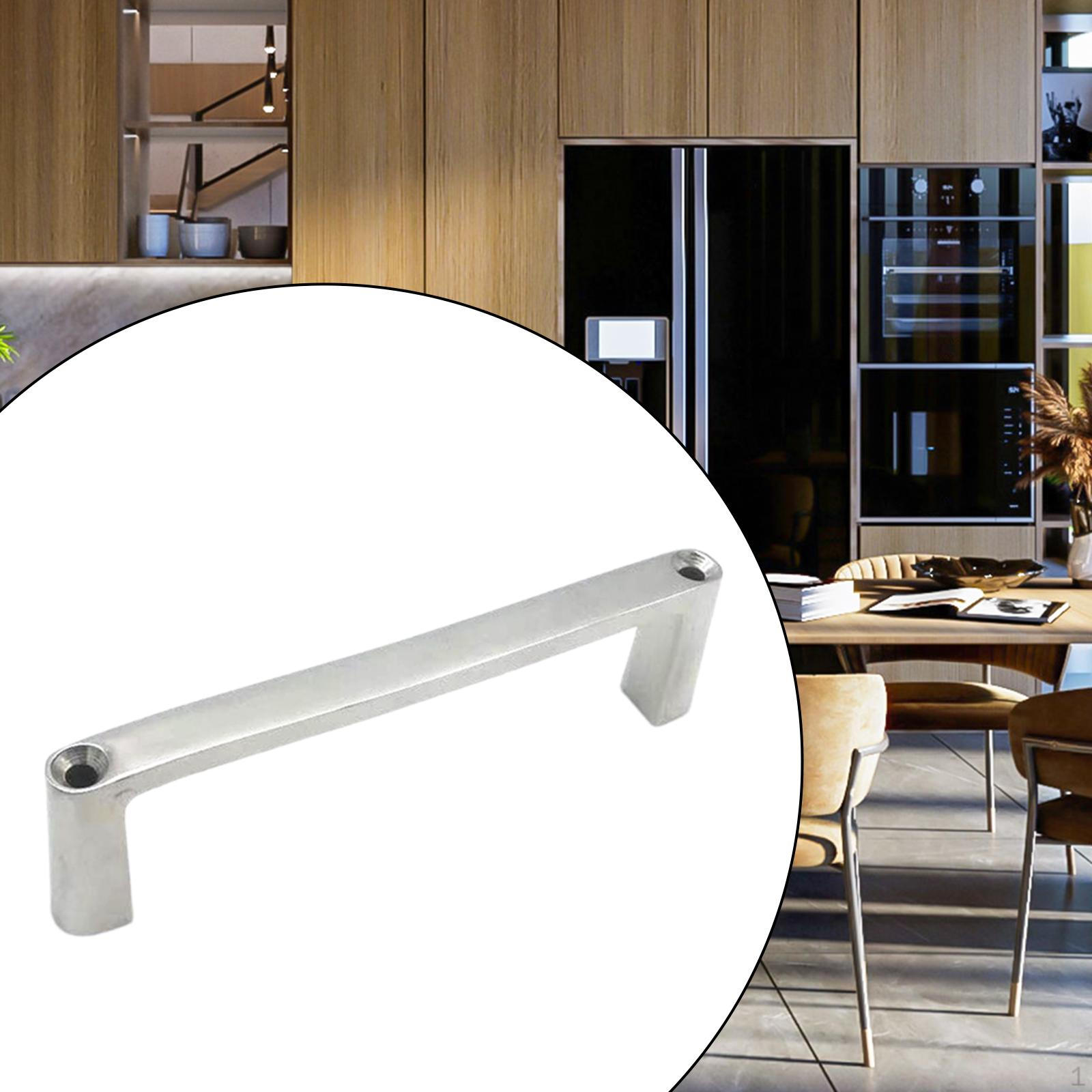 

Ручка из нержавеющей стали для выдвижного ящика для двери