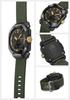 Protrek Watch Climber Line Radio Solar Biomass Plastic Green [Casio] [] PRW-6900Y-3JF Men's