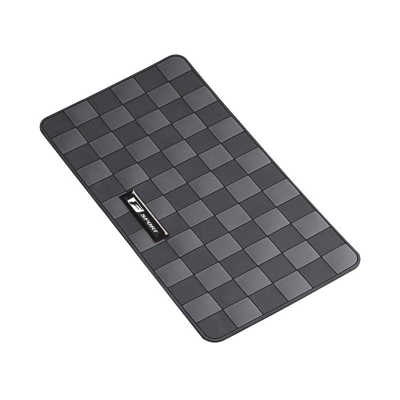 Lexus Car Dashboard Anti Slip Pad Phone Ornaments Storage Mat For Lexus RX330 IS250 Ct200h ES300h RX350 IS300h NX300h RX400h UX YV6