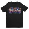 Halloween Comfort Colors Shirt, Halloweentown University, Halloweentown Shirt