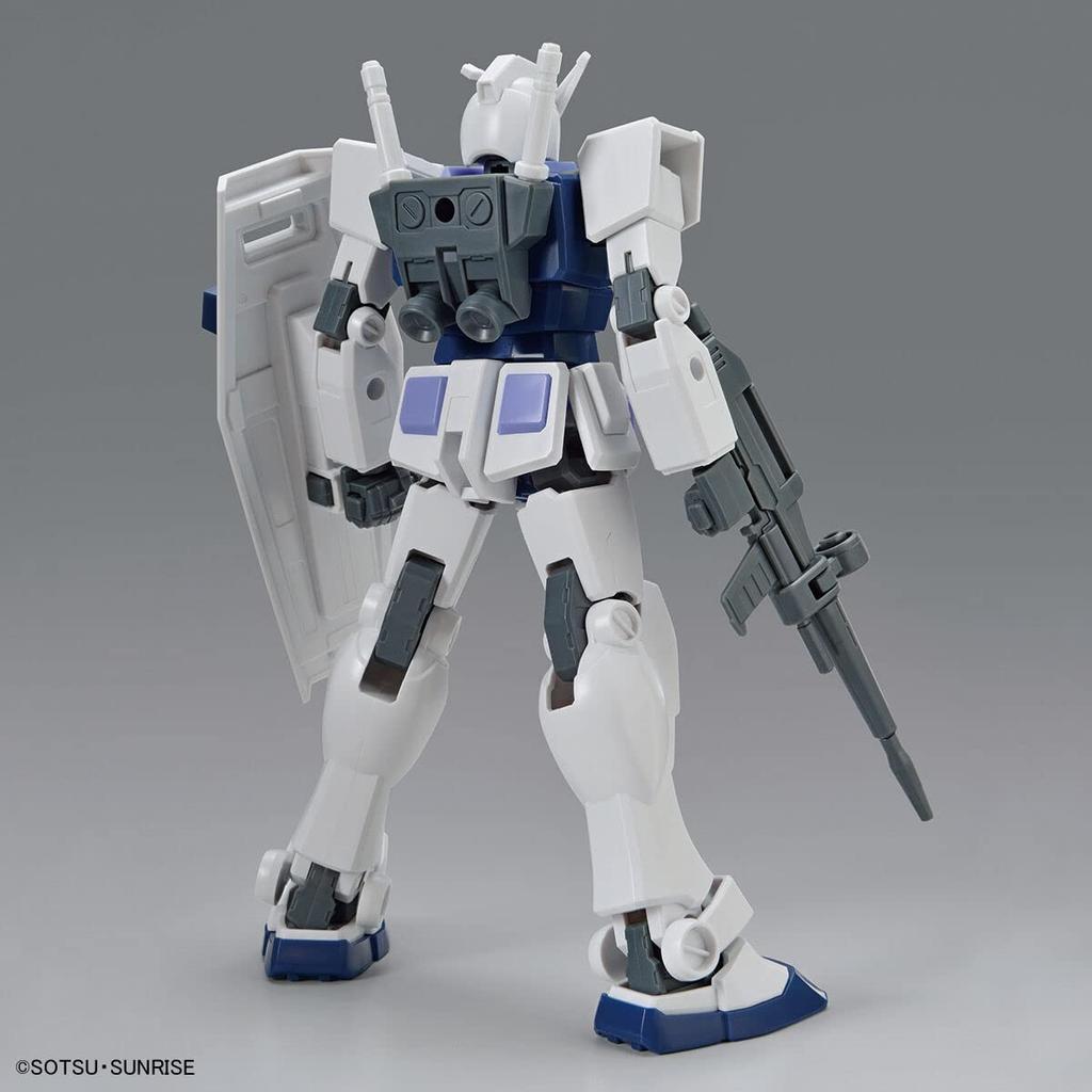 ENTRY GRADE 1144 Gundam Base Limited RX-78-2 Gundam [Gundam Base Color]
