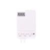 Ac 85V-250V 5.8Ghz Microwave Radar Sensor Switch Human Body Motion Detector For Led Light Sensors Controller Switch