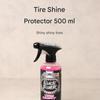 Tire Shine Protector Spray 500ml