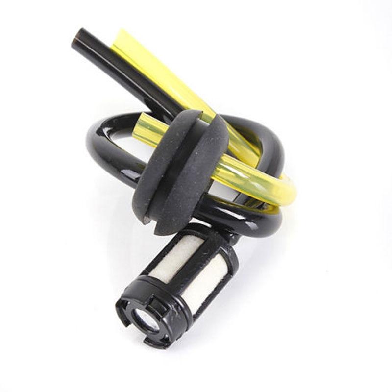 Fuel Pipe Petrol Line Fittings Trimmer Brush Cutter Replacement Accessory Parts