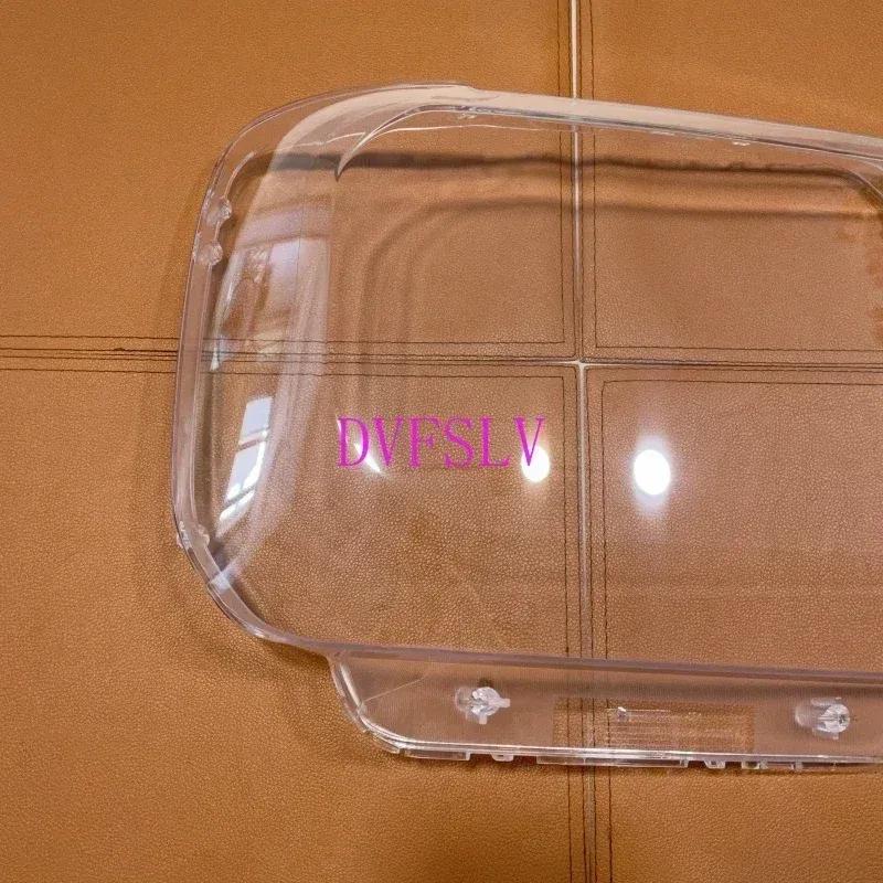 For GMC Sierra 2014 2015 2016 2017 2018 Car Headlamp Lens Headlight Shell Replacement Headlight Cover Headlight Glass Left side