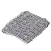 Braided Cloth Headphone Headband Cover Solid Protective Headband Protector Cover Soft Button Closure Headphone Band Sleeve