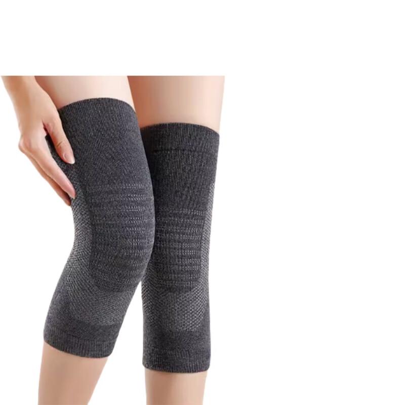 Chi Wang Warm Sports Knee Pads