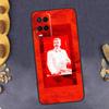 Stalin Soviet Phone Case For Oppo A79 A18 A38 A58 A78 A98 A17 A40 A60 A80 A16 A76 A96 A15 A74 A94 A54 A77