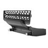 For Tesla Model 3 Y Highland Juniper 2026 Rear Air Vent 27W Quick Charger USB Shunt HUB Intelligent Docking Station Accessories
