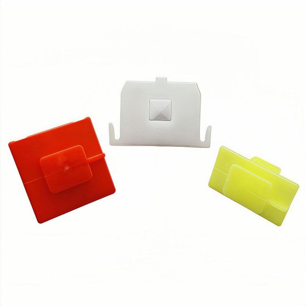 30Pcs Rocker Moulding Clips Kit For Toyota Land Cruiser 90467-12073 90467-12075