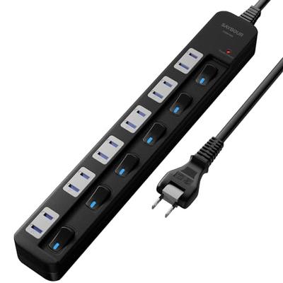 Steckdosen & Stecker – Verlängerungsstücke
