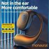 BT5.3 Sports Headphone Comfortable Ear Hook Earphone With Immersive Gaming Experience Clear Auditory IPX5 Waterproof
