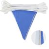 Birthday Bunting Banner Multi Wedding XFabric Bunting Banner