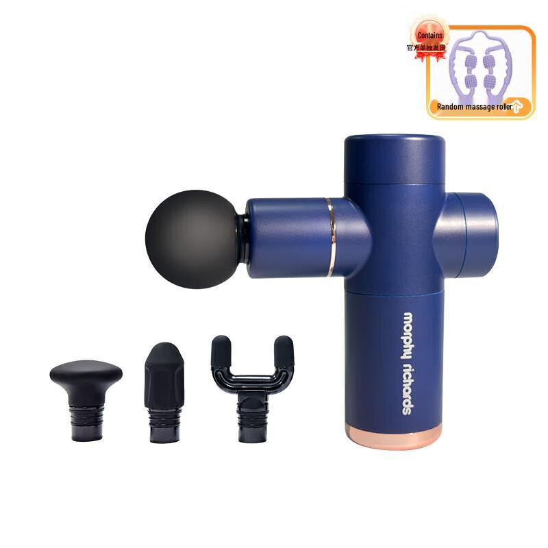 Morphy Richards Portable Muscle Massager