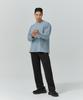 Beullaegmonseuteopis Memory Training Pants (Black) / Bm230719