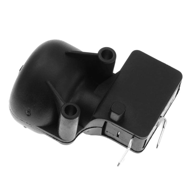 Durable Anti Tilt Switch HK-14 Dump Switch Replacement for Gas Patio Heater Fanner 250VAC 10A 250VAC 16A (High Power)