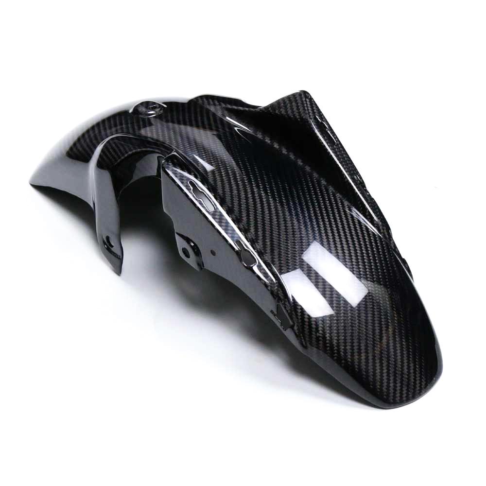 Yamaha MT07/FZ07 Carbon Fiber Front Fender Mudguard Cover