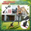 Portable Cordless Electric / Cutter