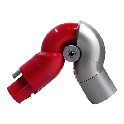 Hochreichweiten-Adapter Schnellverschluss Oben Unten Adapter Für Dyson V7 V8 V10 V11 V15 SV12 Staubsaugerteil Reparaturwerkzeuge Zubehör
