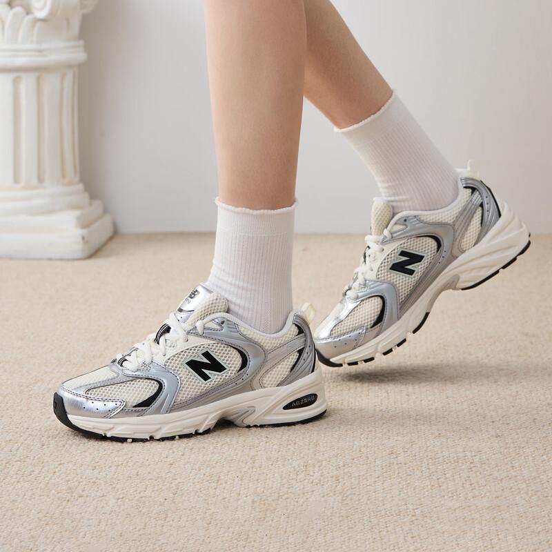 New Balance 530 Series Unisex Retro Casual Running Shoes