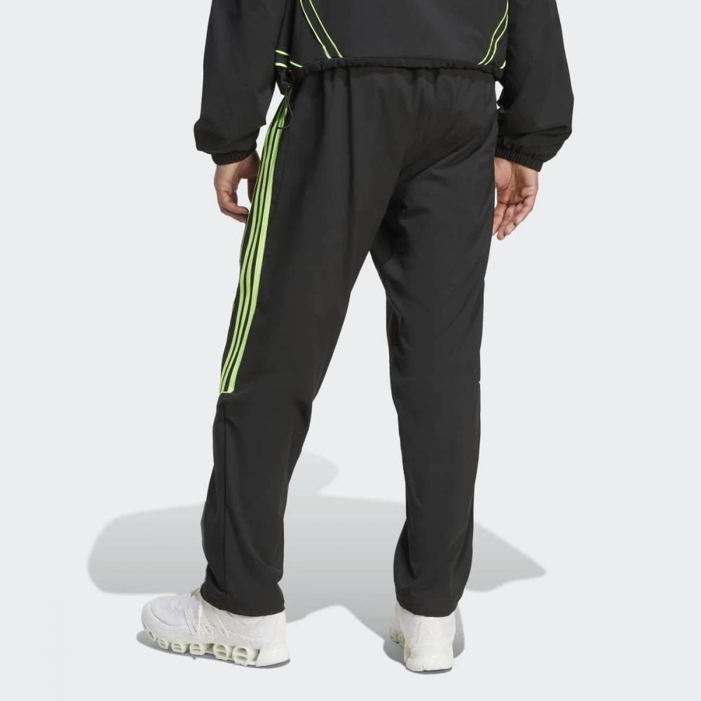Adidas Unisex 2000s Inspired Modern Track Pants Jw5869