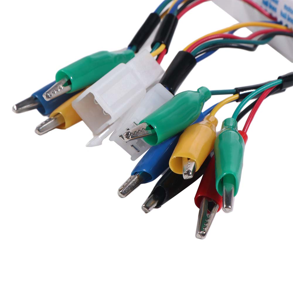 Brushless Motor Controller Scooter Maintenance Detector Electric Car Scooter Tester  Scooter Repair