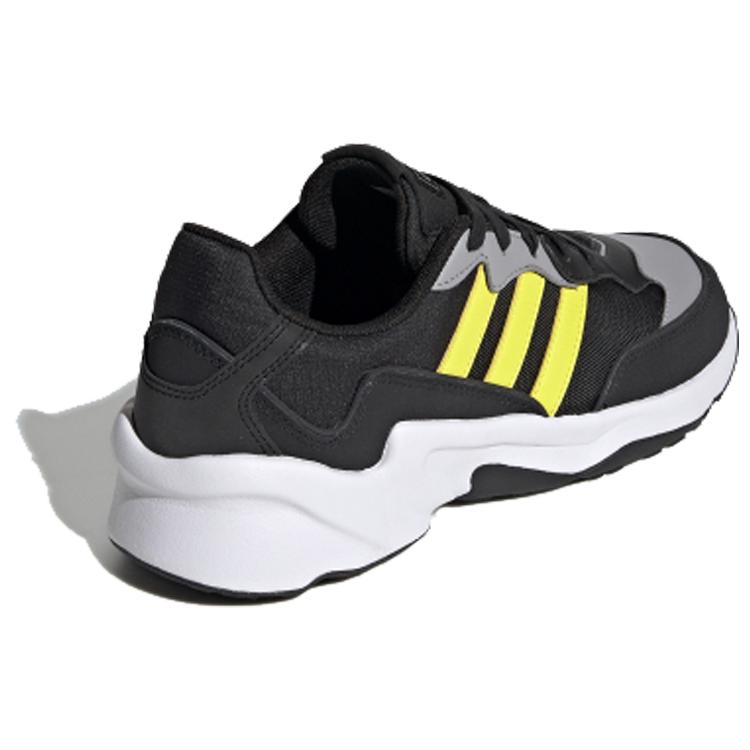 Adidas 20-20 Fx 'Black Shock Yellow' EH0548