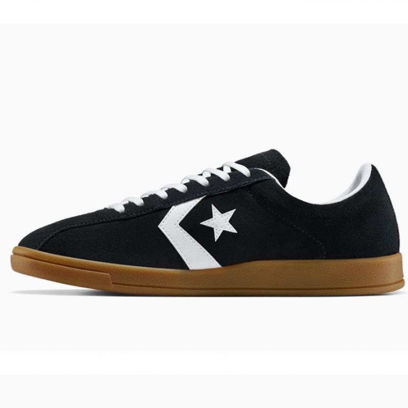 Converse All Star Classic Trainer Ox Black A16534c