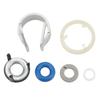 Fuel Injector Seal Kit 06J 133 036 B for A3 CABRIOLET A4 S4 AVANT A5 S5 A6 S6 A8 S8 Q3 Q5 TT