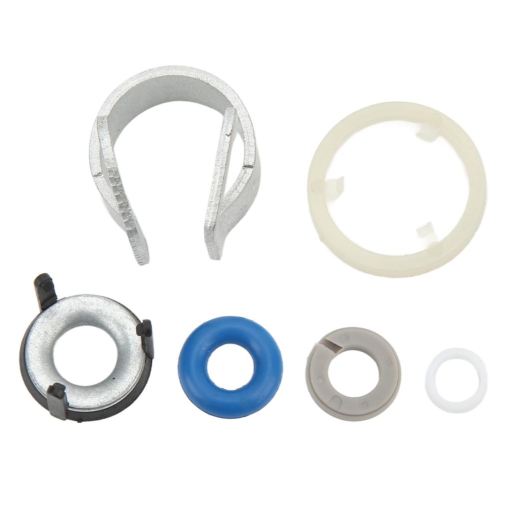 Fuel Injector Seal Kit 06J 133 036 B for A3 CABRIOLET A4 S4 AVANT A5 S5 A6 S6 A8 S8 Q3 Q5 TT