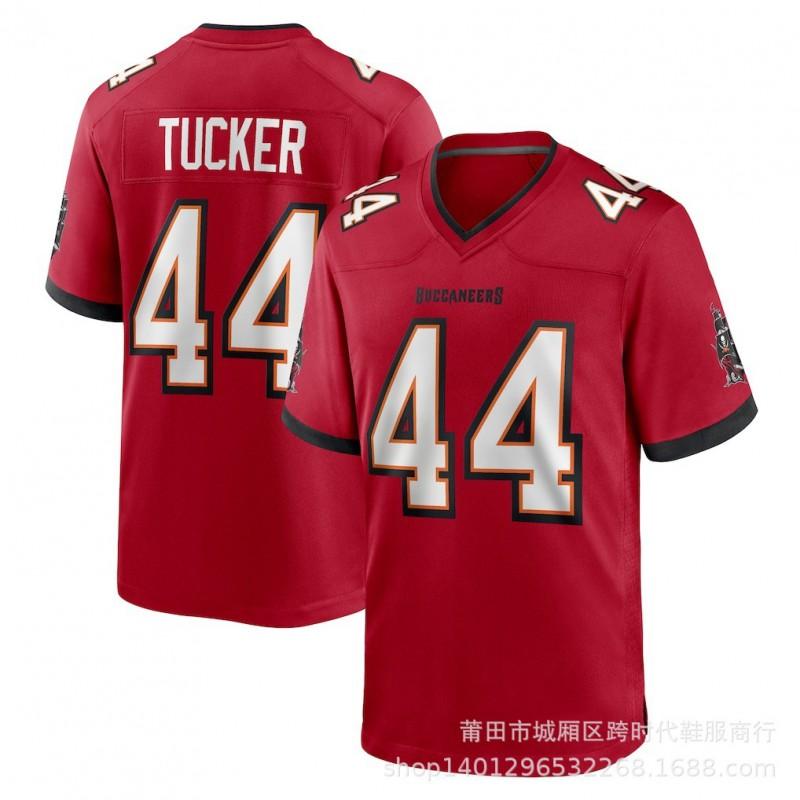 Tampa Bay Buccaneers 12 Brady Legend 2nd Edition American Football Jersey Men Sports Game Uniform