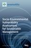 The Socio-Environmental Vulnerability Assessment for Sustainable Management Book