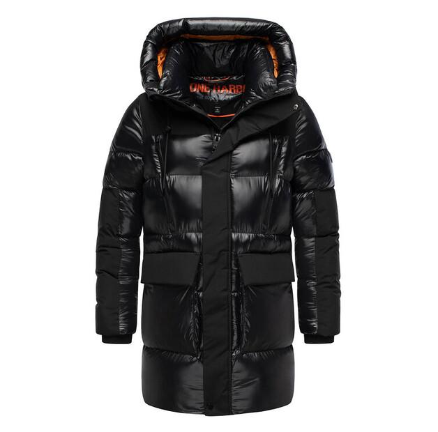 Stone Harbour Nelioon Winter Jacket